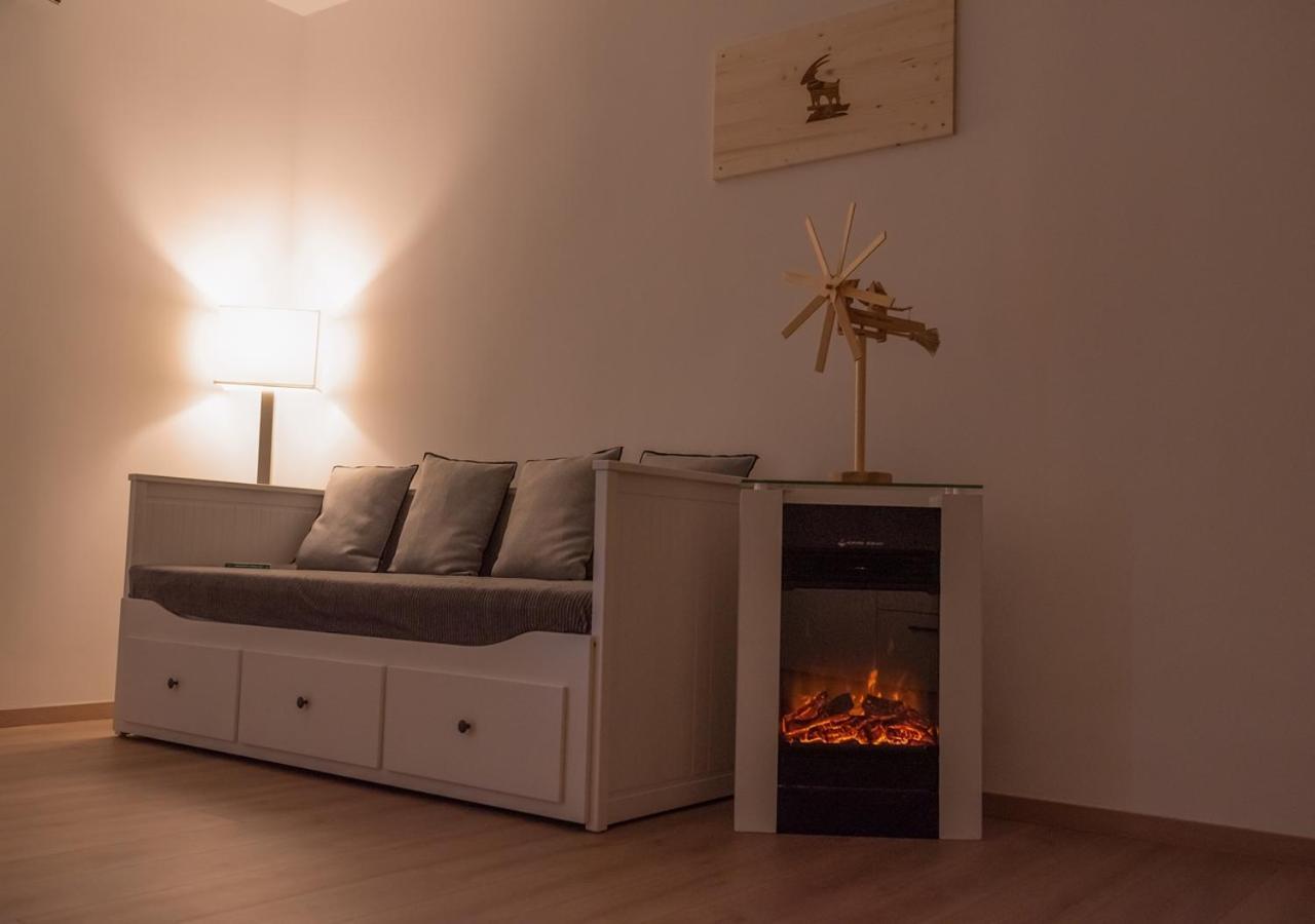 Claus Resch Appartement Leutschach