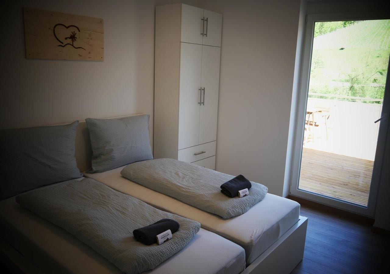 Claus Resch Appartement *