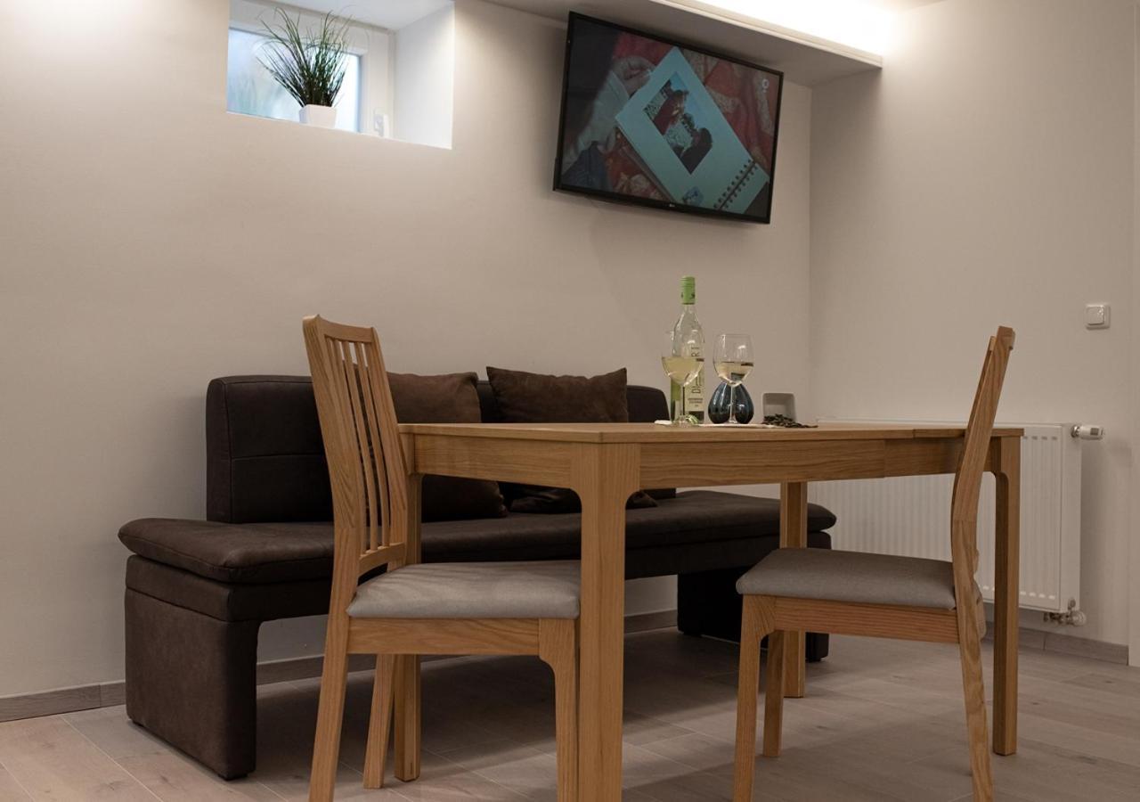 Claus Resch Appartement