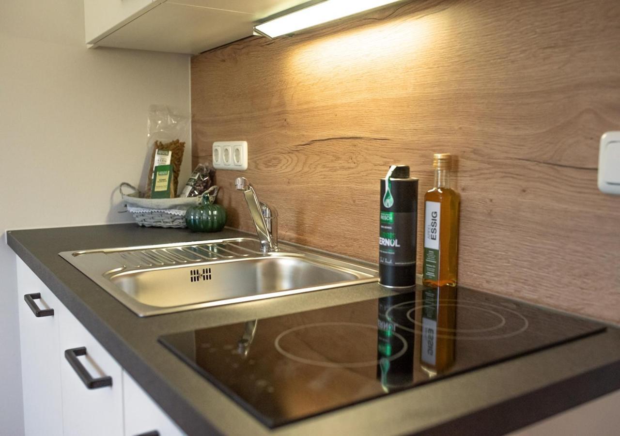 Appartement Claus Resch