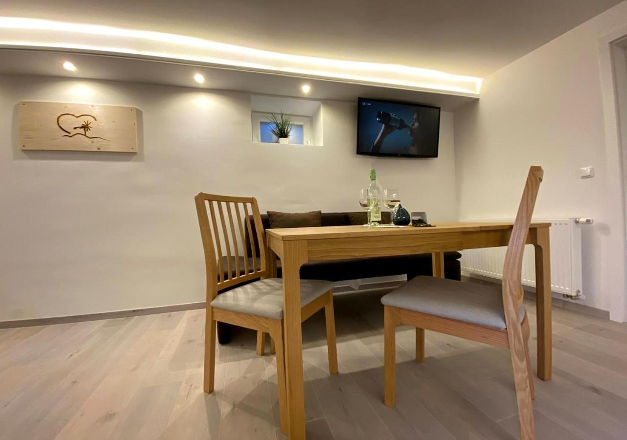 Claus Resch Appartement *