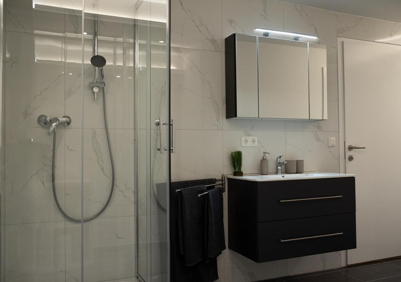 Appartement Claus Resch