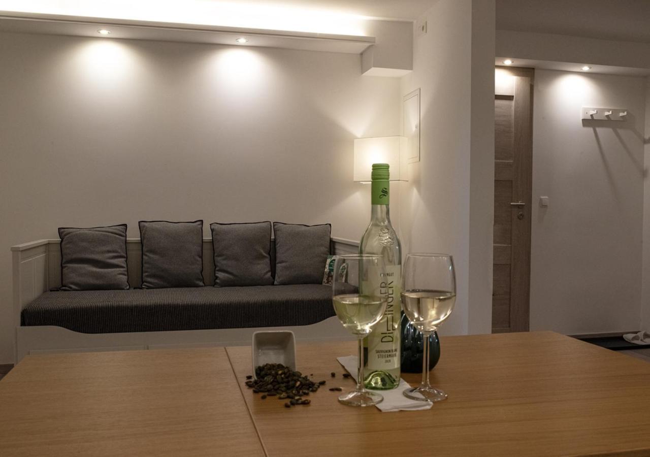 Appartement Claus Resch