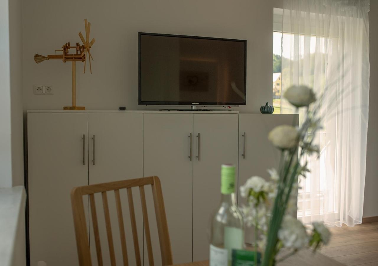 Appartement Claus Resch *