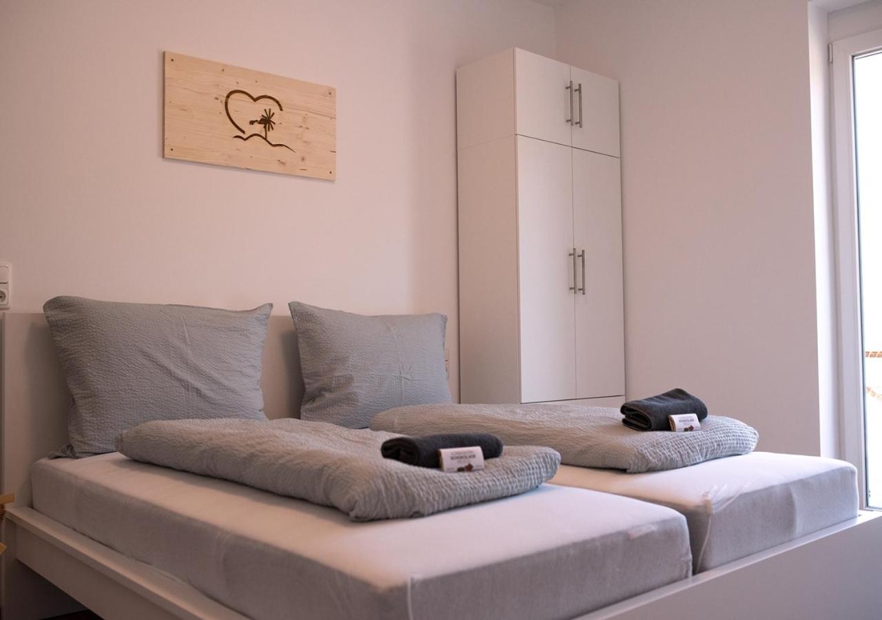 Appartement Claus Resch *