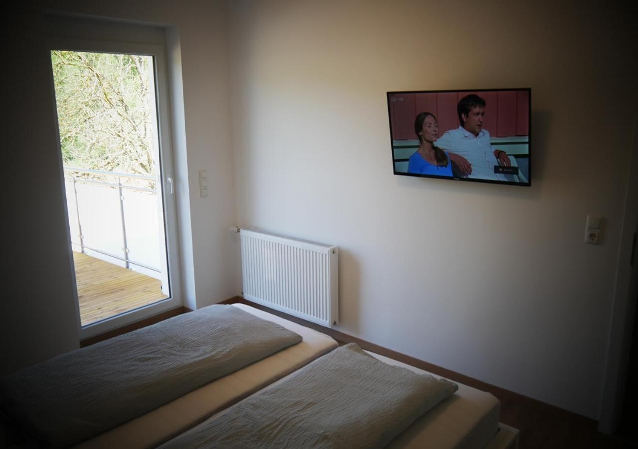 Appartement Claus Resch Leutschach