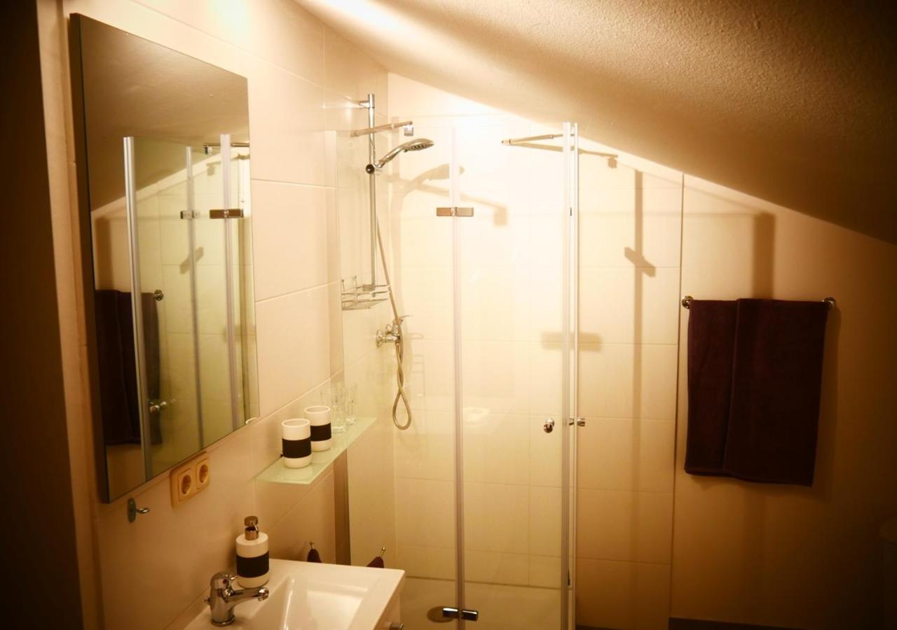 Claus Resch Appartement *