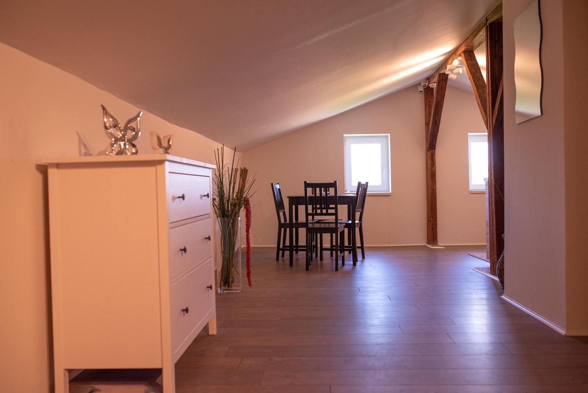 Claus Resch Appartement