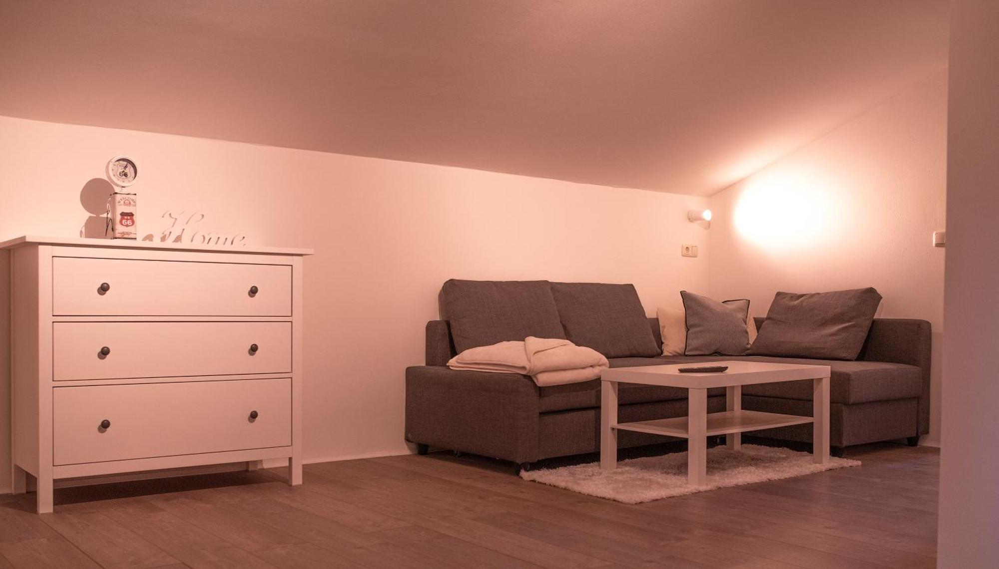 Appartement Claus Resch