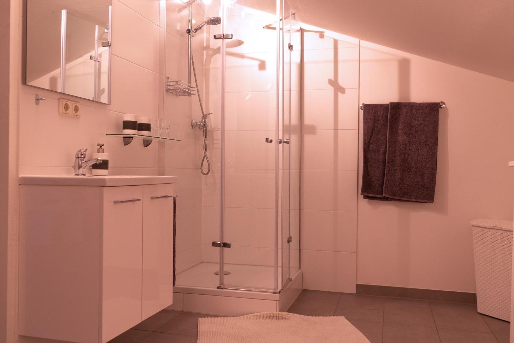 Appartement Claus Resch