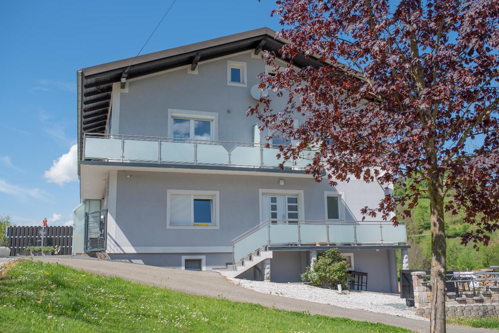 Appartement Claus Resch