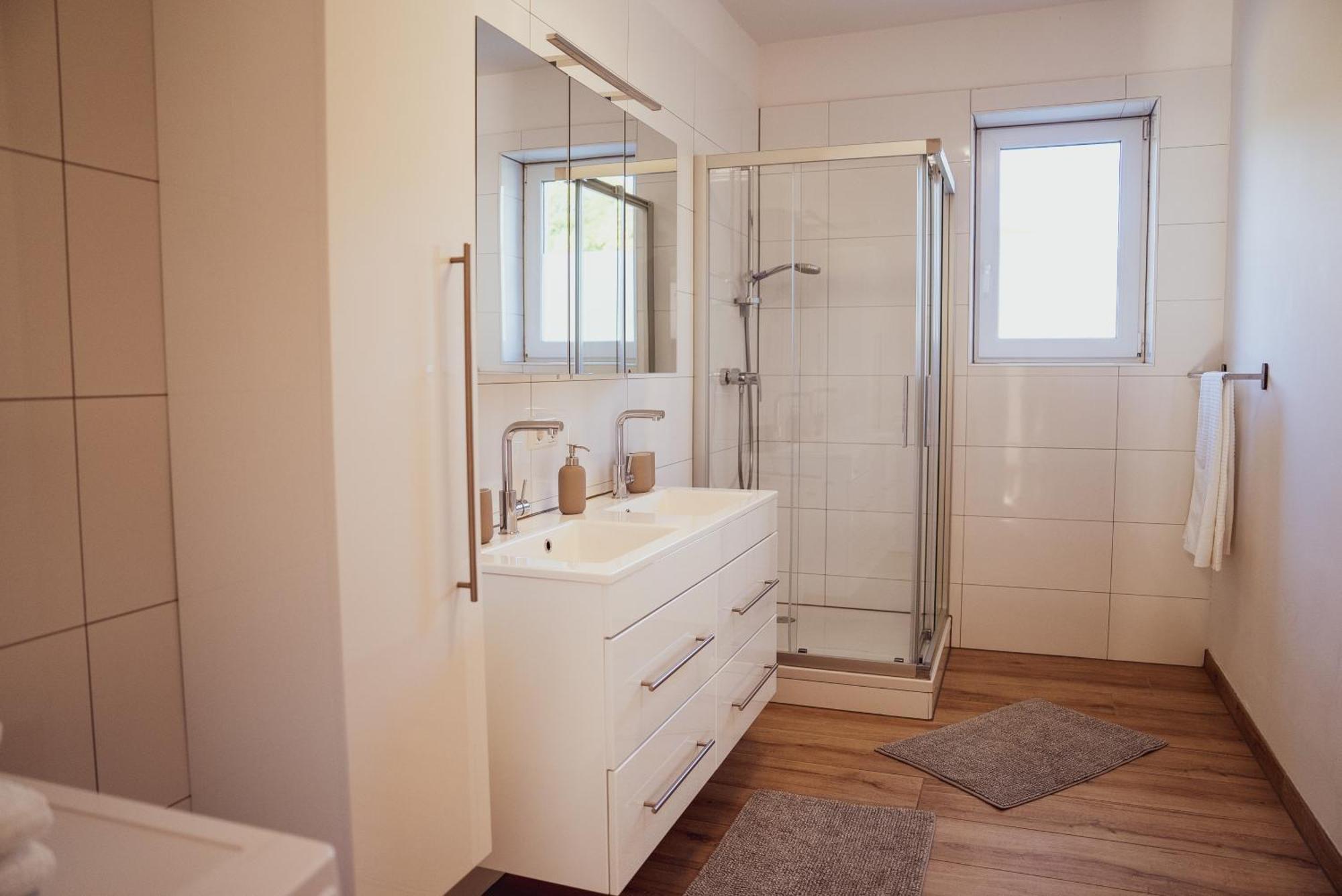 Appartement Claus Resch