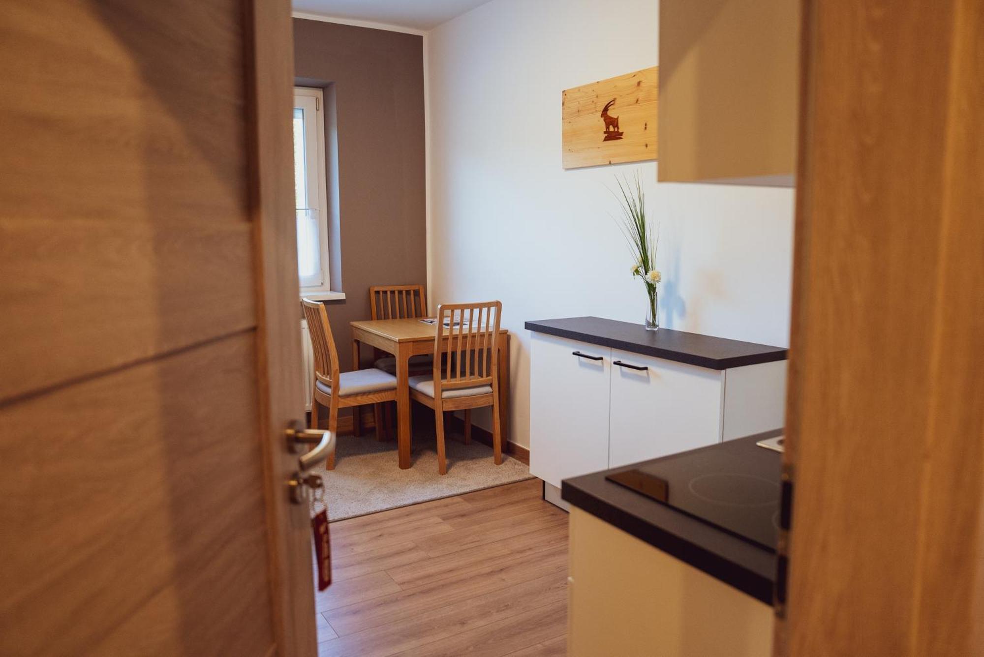 Claus Resch Appartement