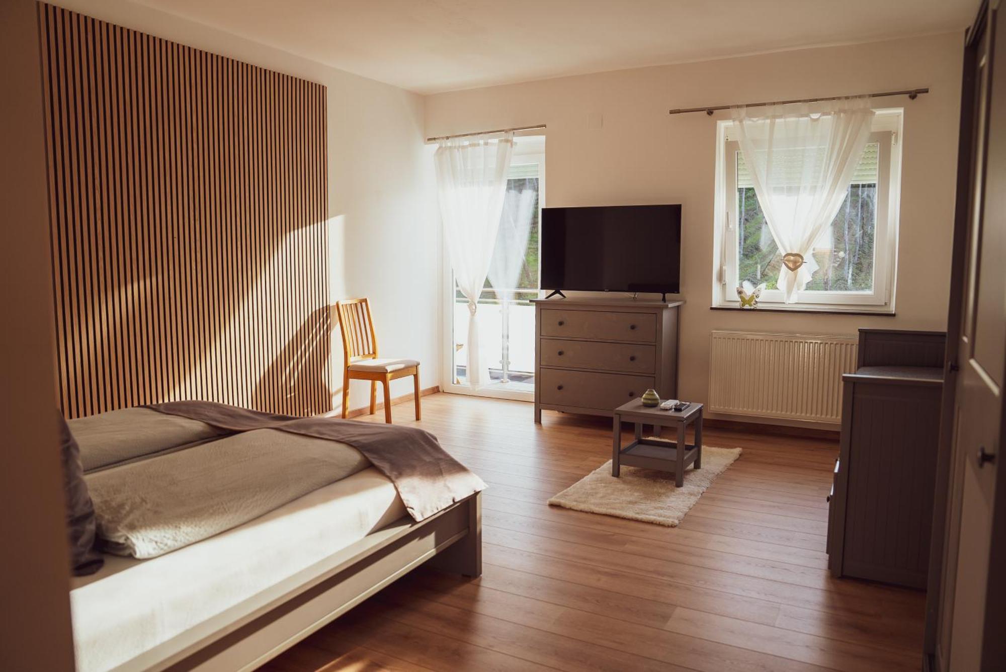 Claus Resch Appartement *