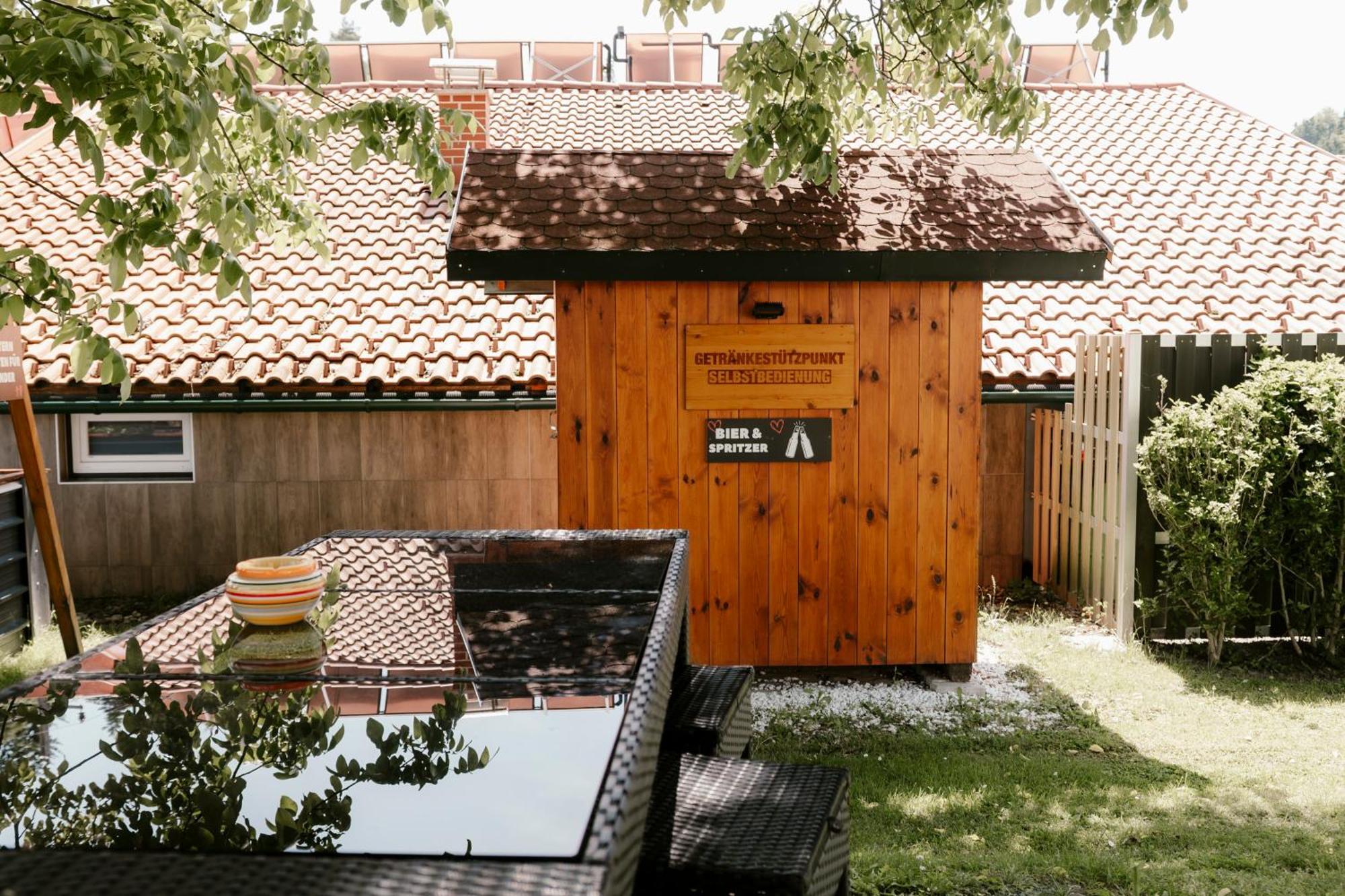 Claus Resch Appartement