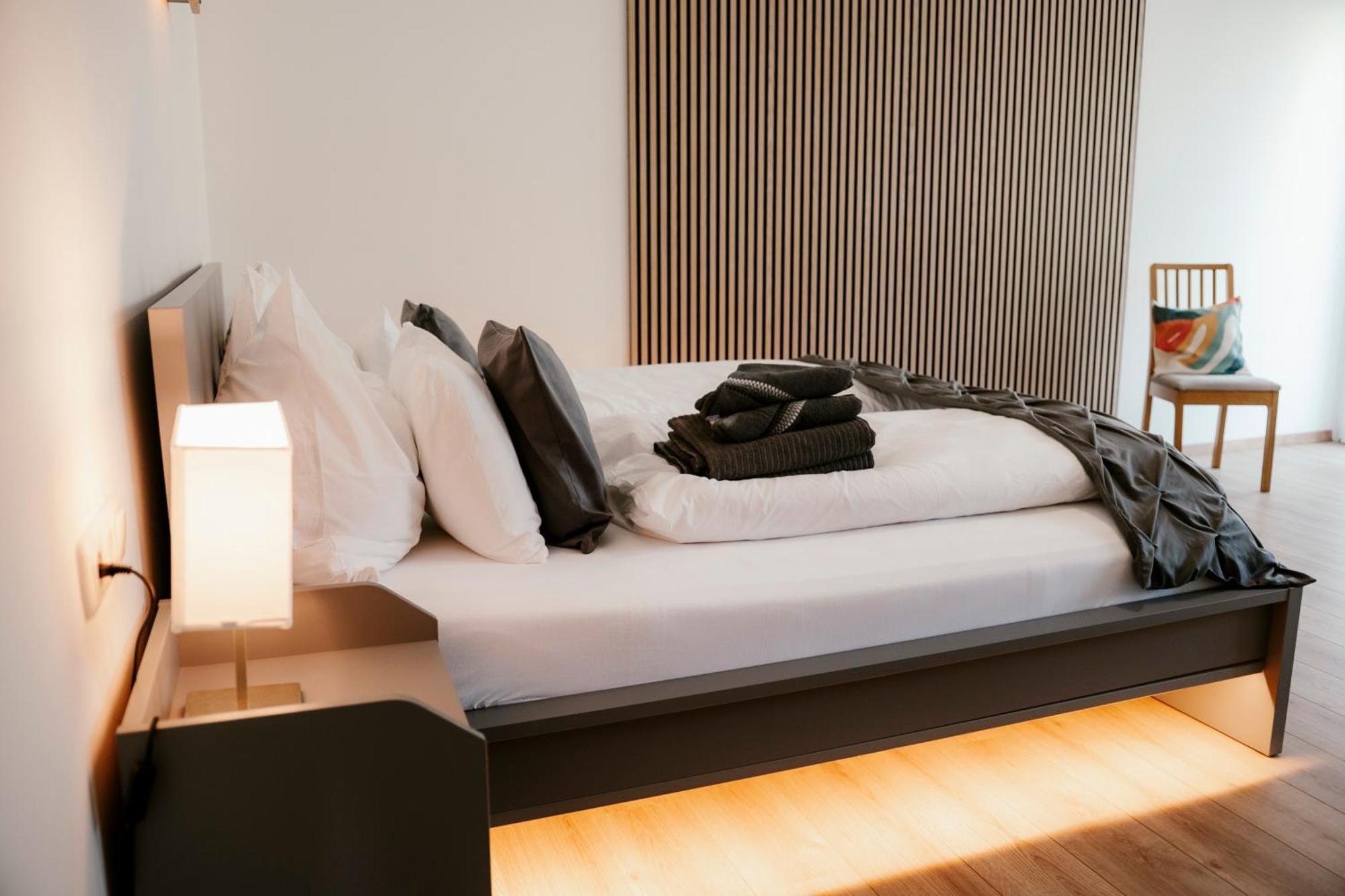Claus Resch Apartment Leutschach