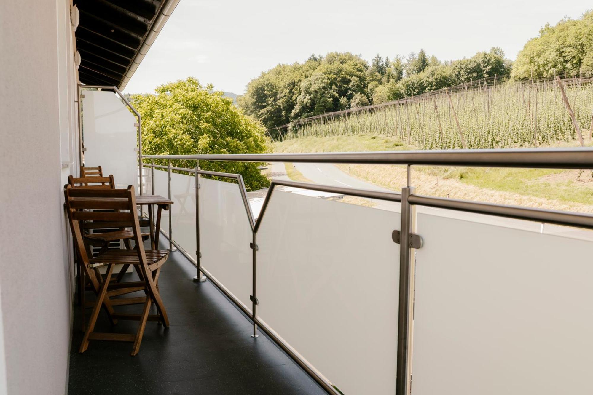 Claus Resch Appartement *