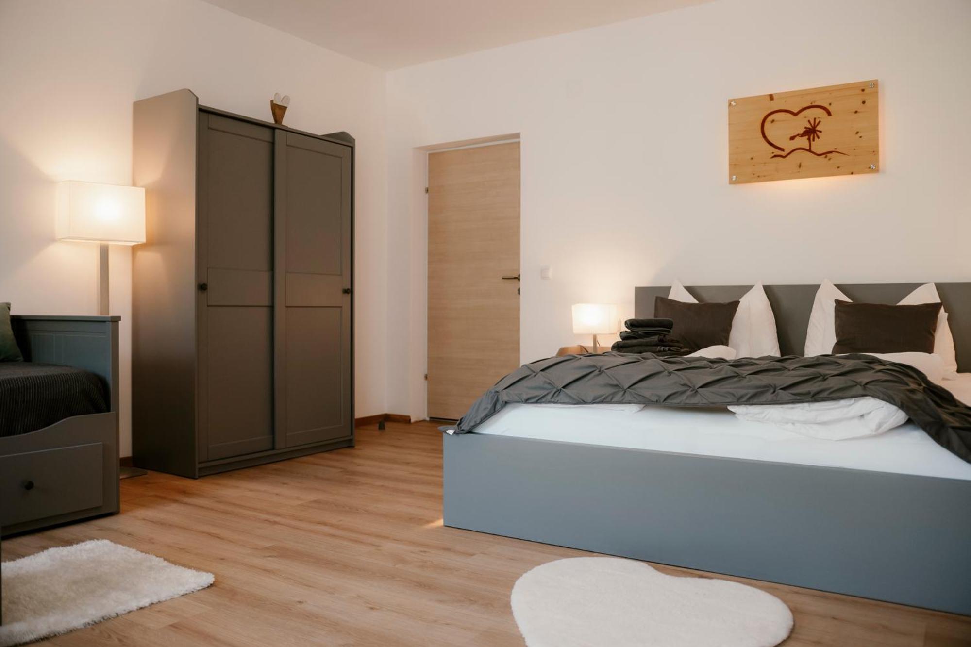 Appartement Claus Resch *