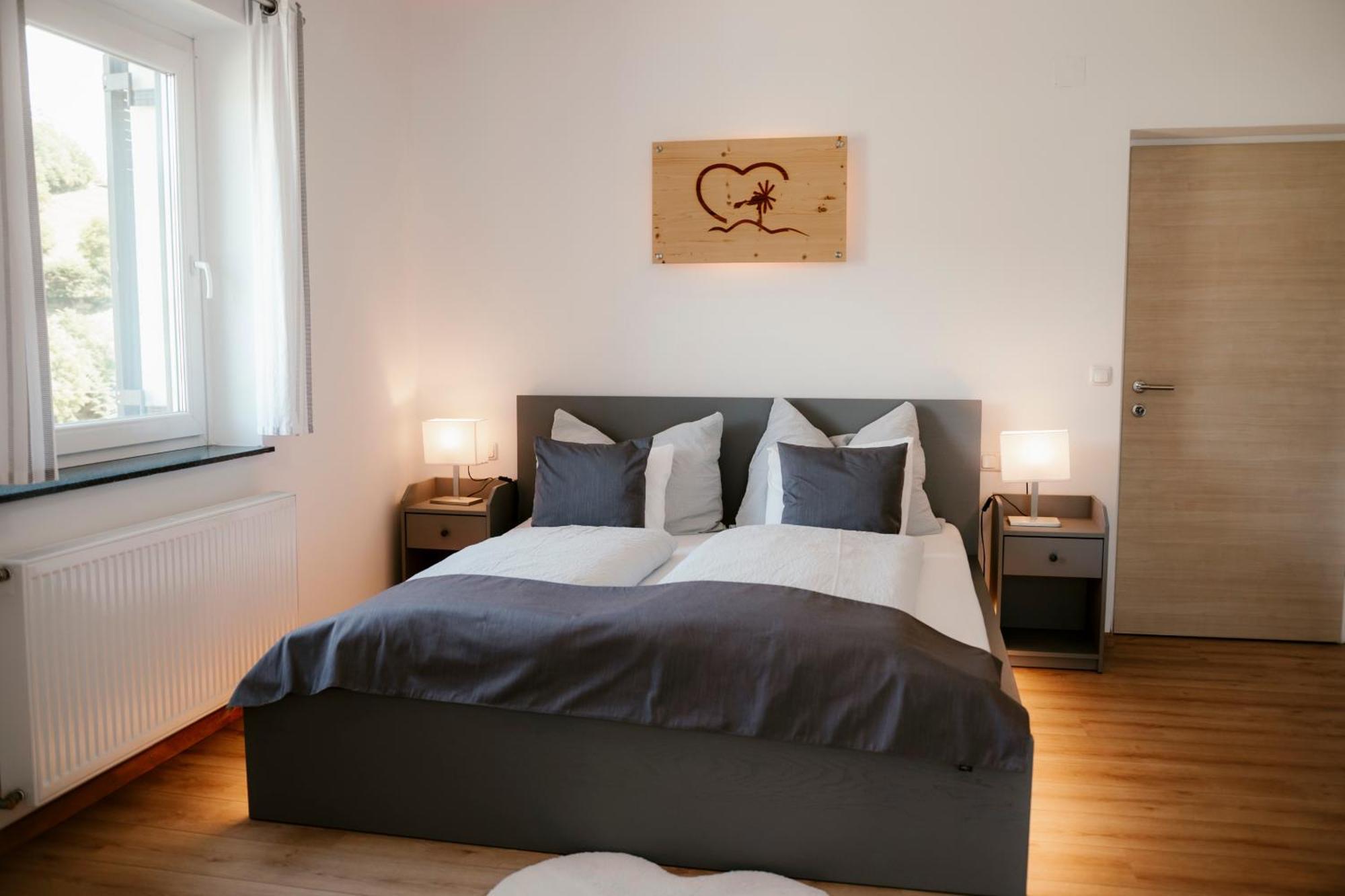 Claus Resch Appartement *
