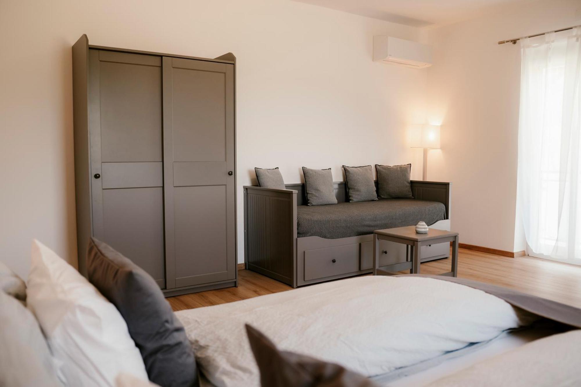 Claus Resch Appartement Leutschach