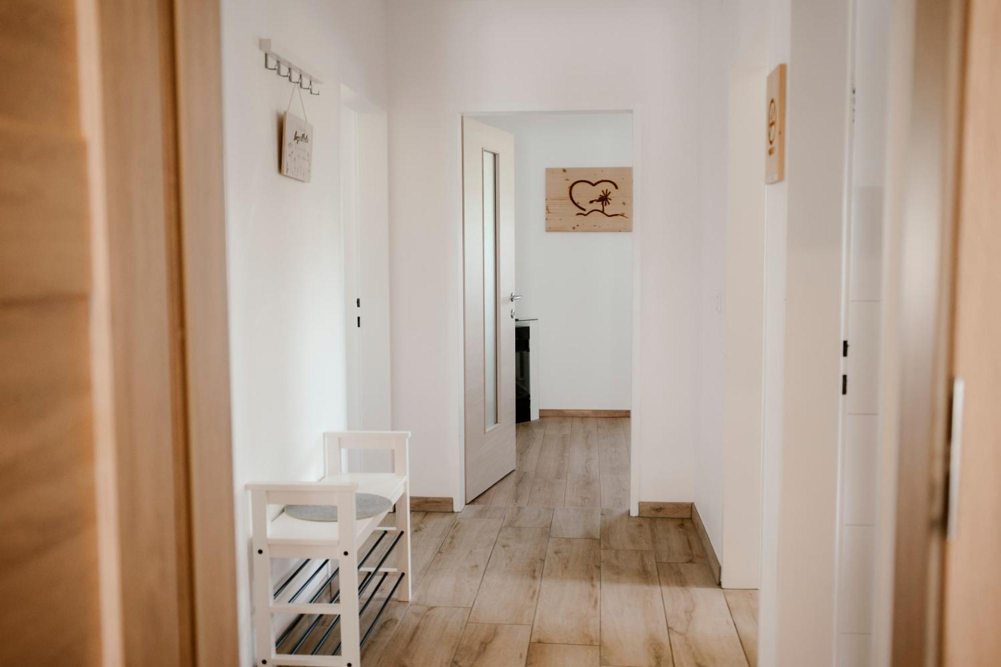 Claus Resch Appartement