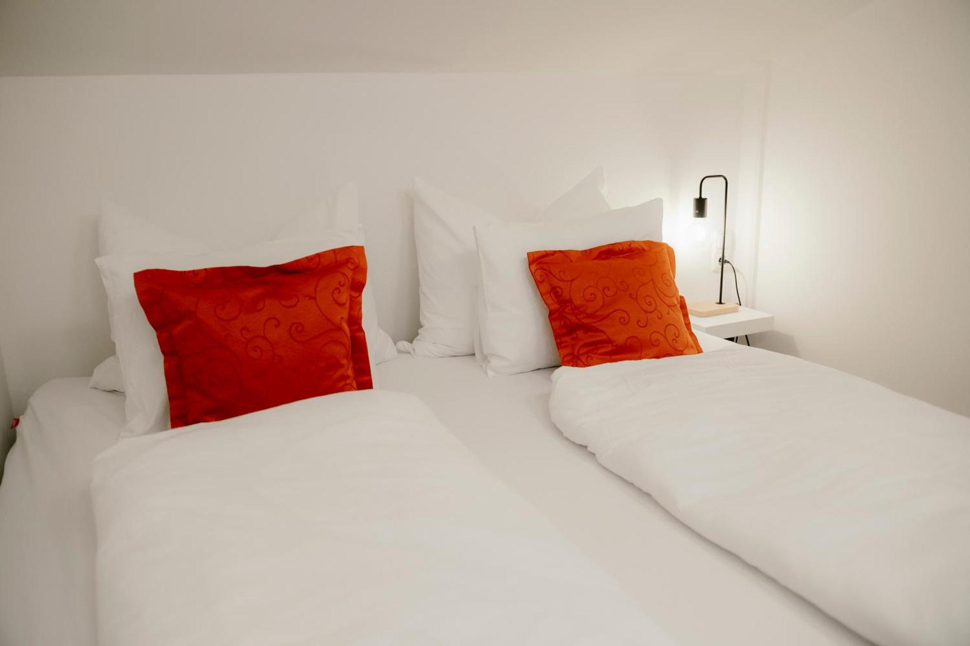 Claus Resch Appartement