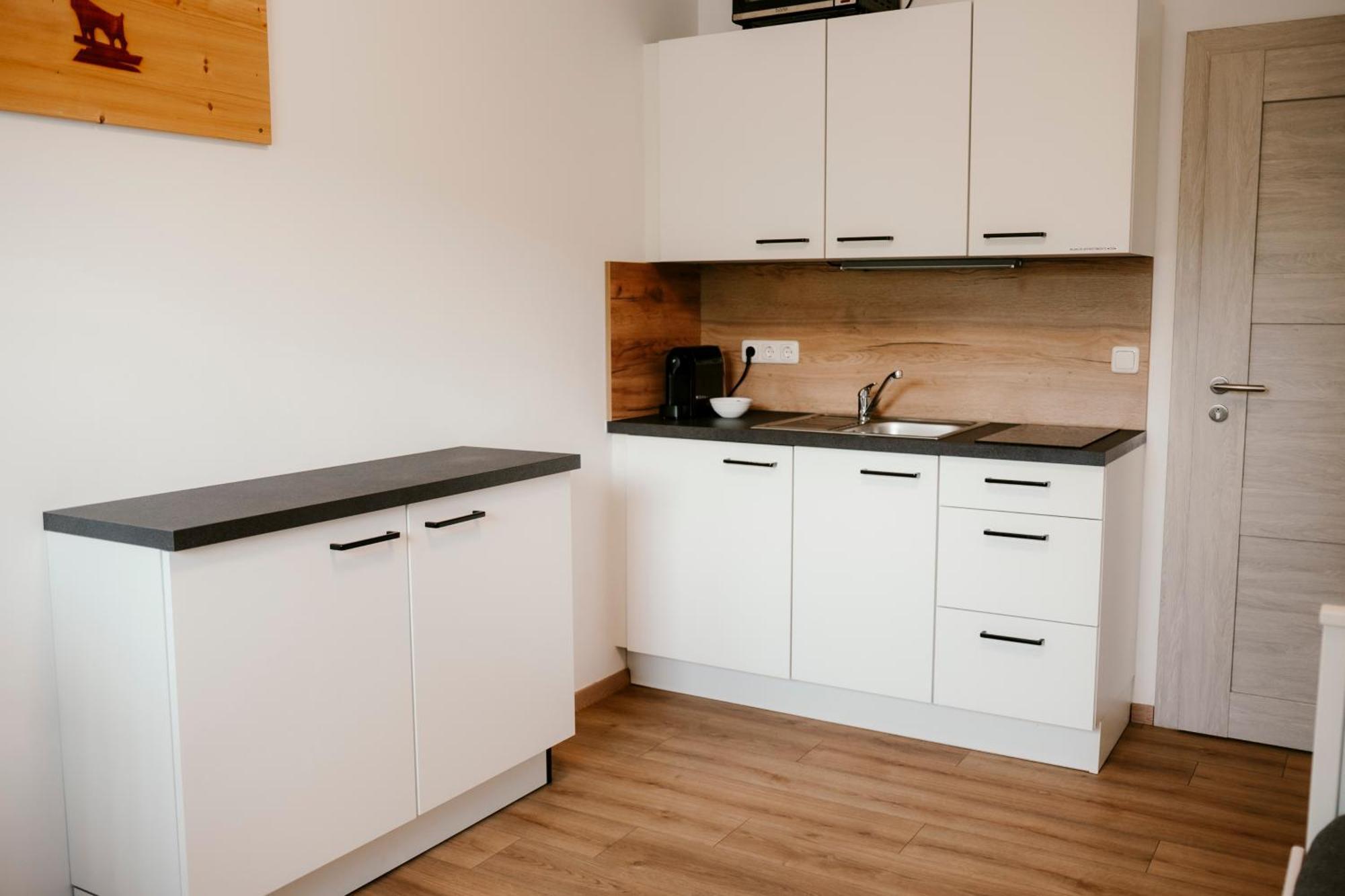 Claus Resch Appartement *