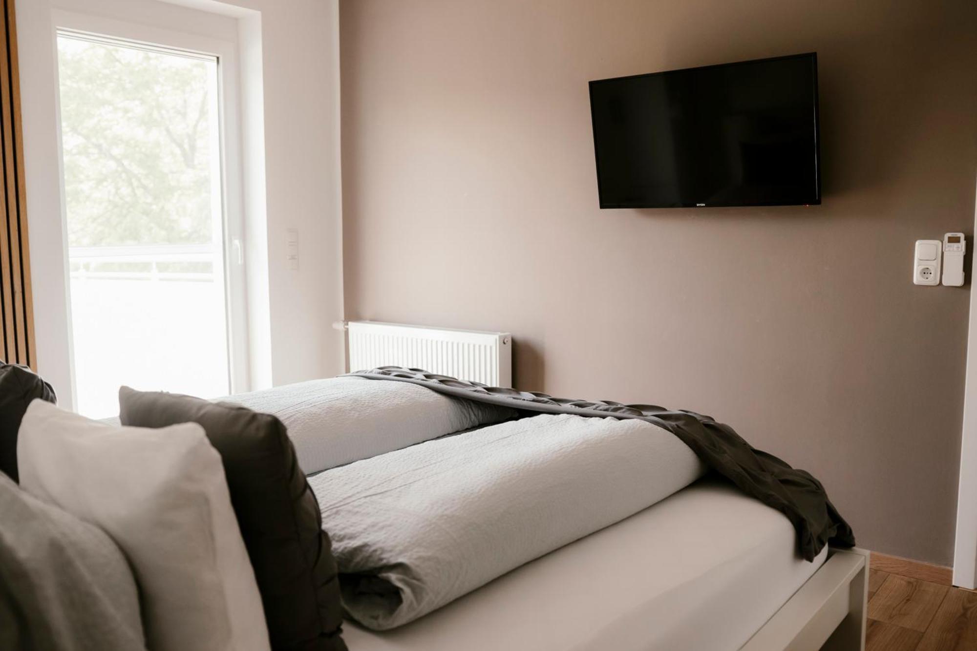 Appartement Claus Resch Leutschach